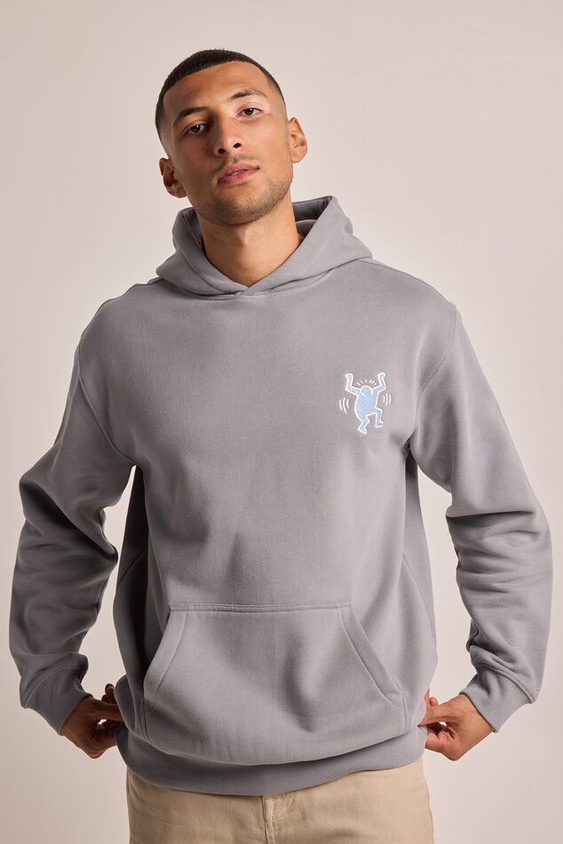 Hoodie Shane Hood image number 0