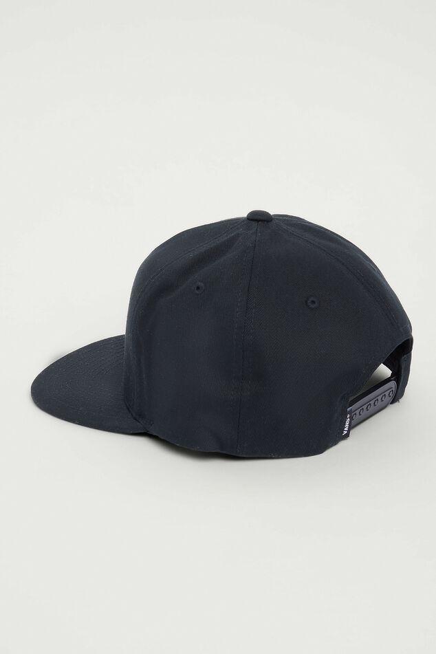 Vans Half Box cap image number 1