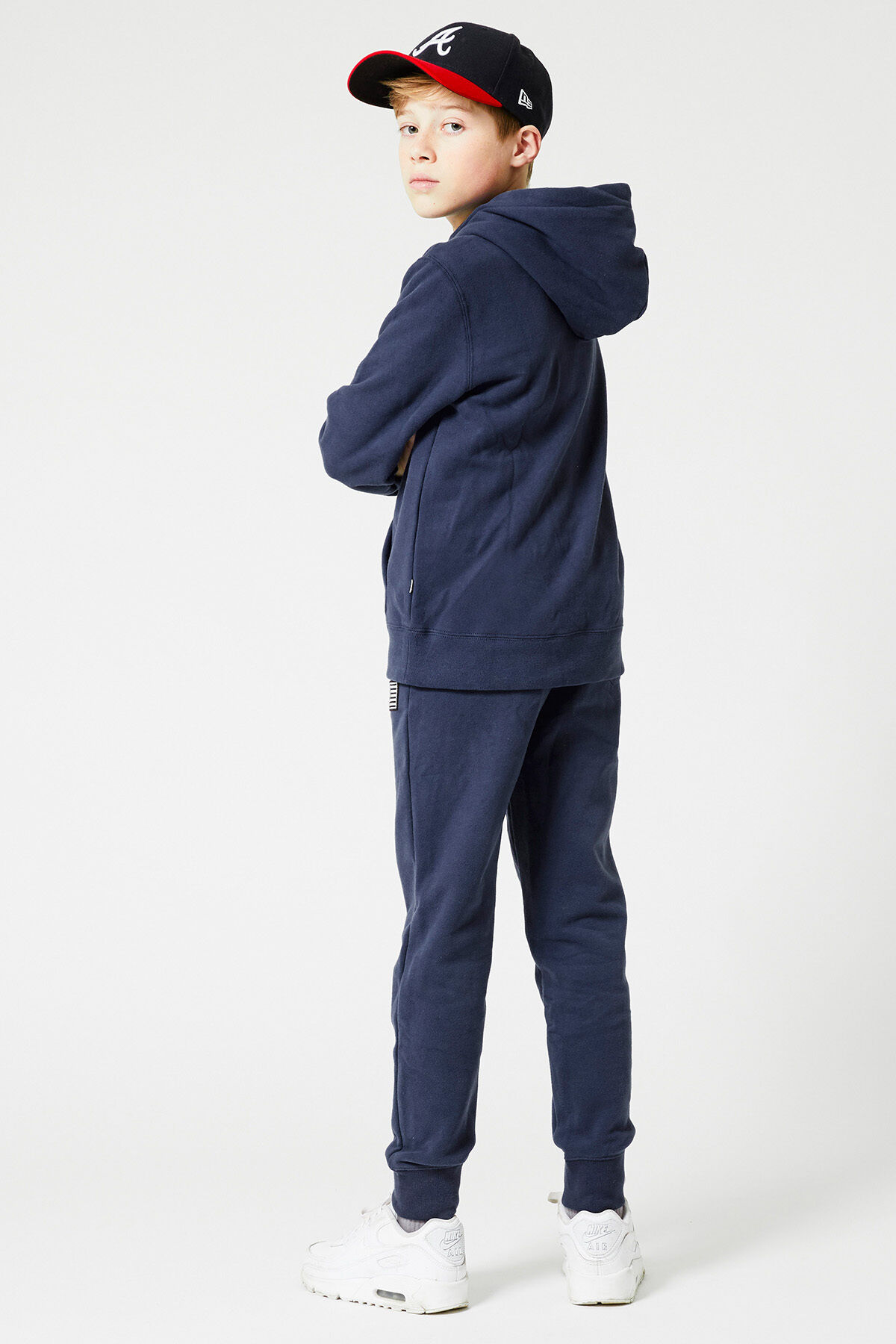 Jogging pants Conner Jr image number 2