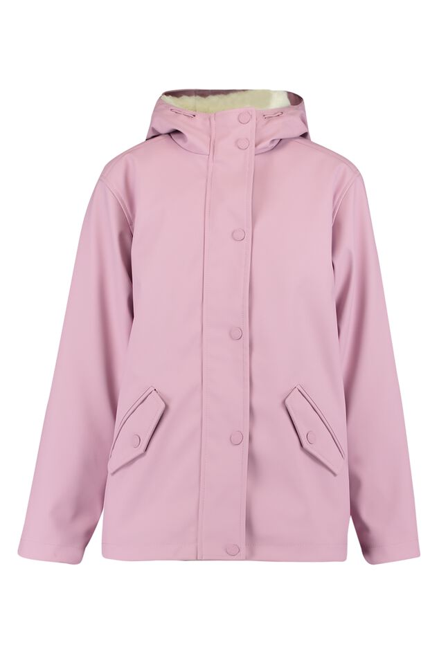 Rain jacket Janice Teddy JR image number 0