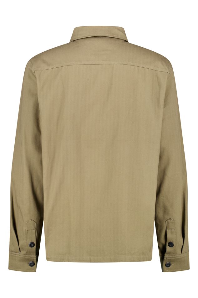 Chemise Haley image number 5