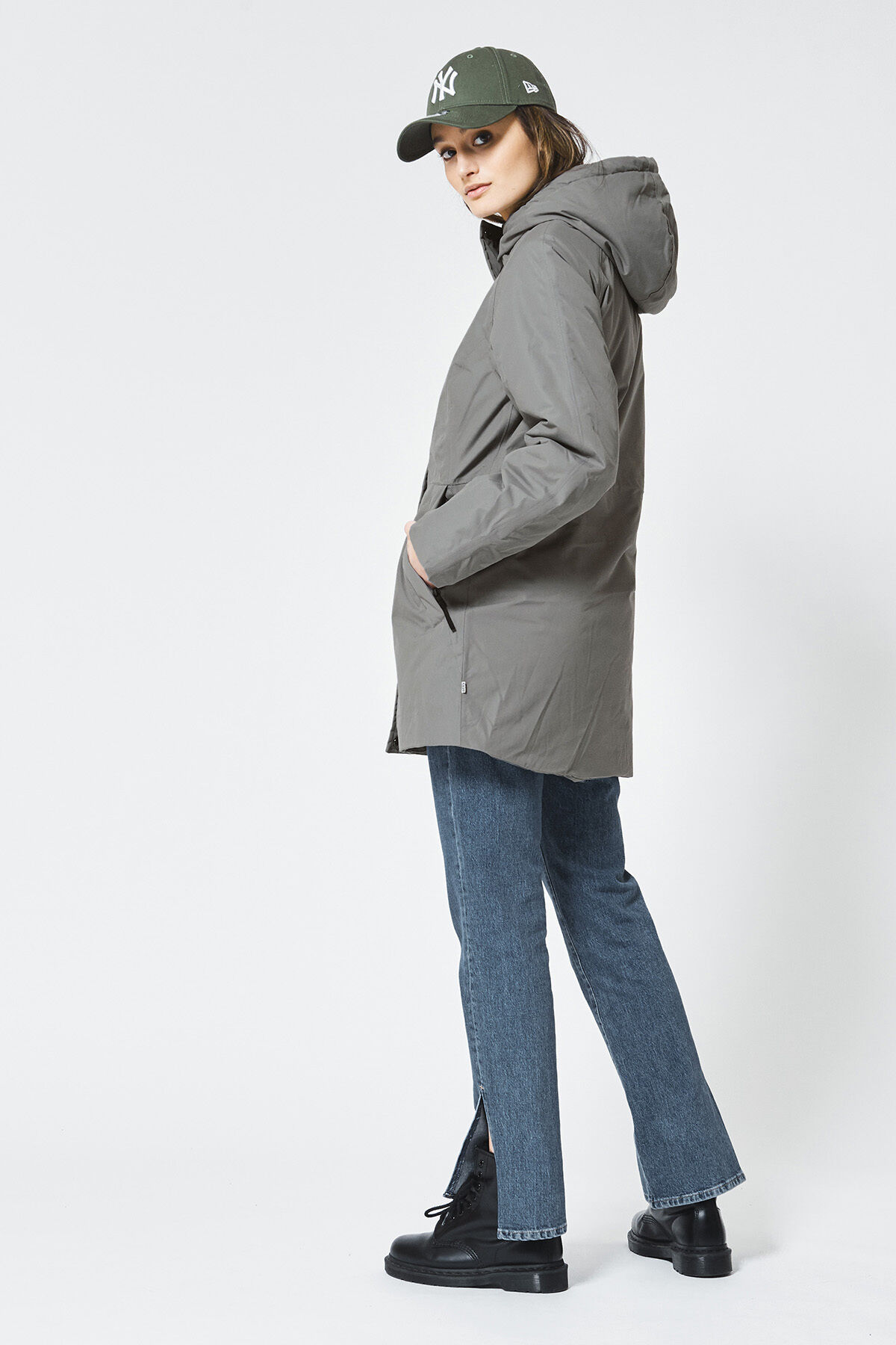 Jacke Jarah image number 2