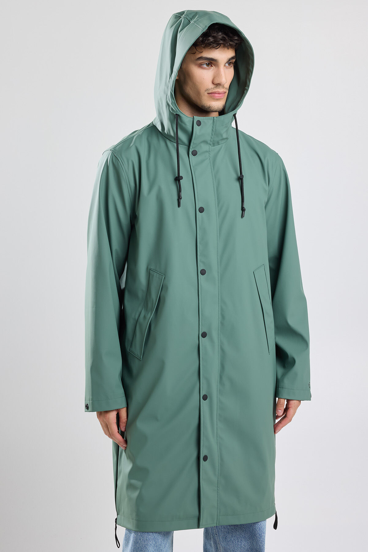 Rain jacket Jake X image number 1