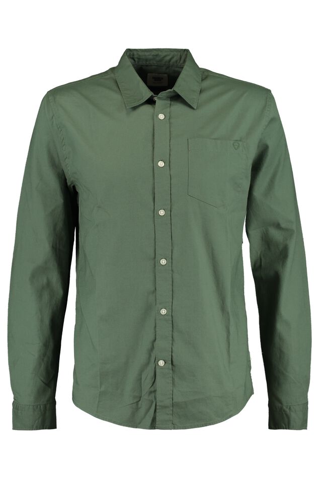 Shirt Hayes image number 0