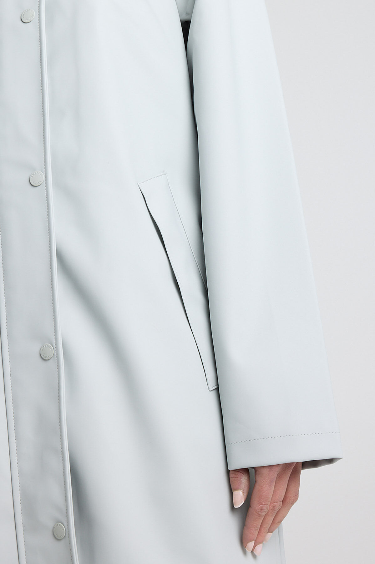 Regenjas Janah image number 3