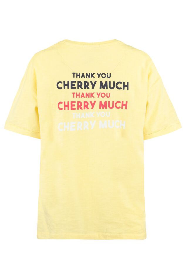 T-shirt Elien Jr image number 1