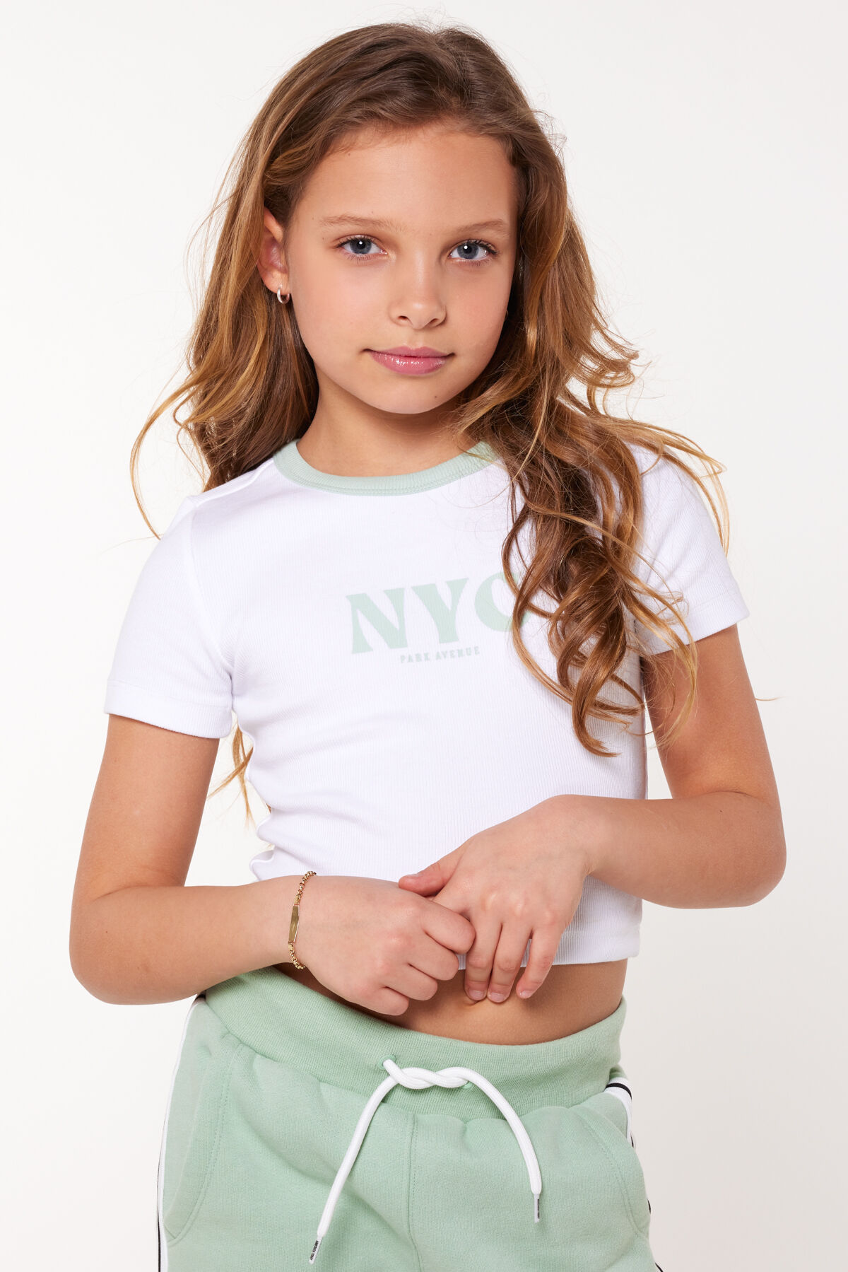 T-shirt Ellis JR image number 0