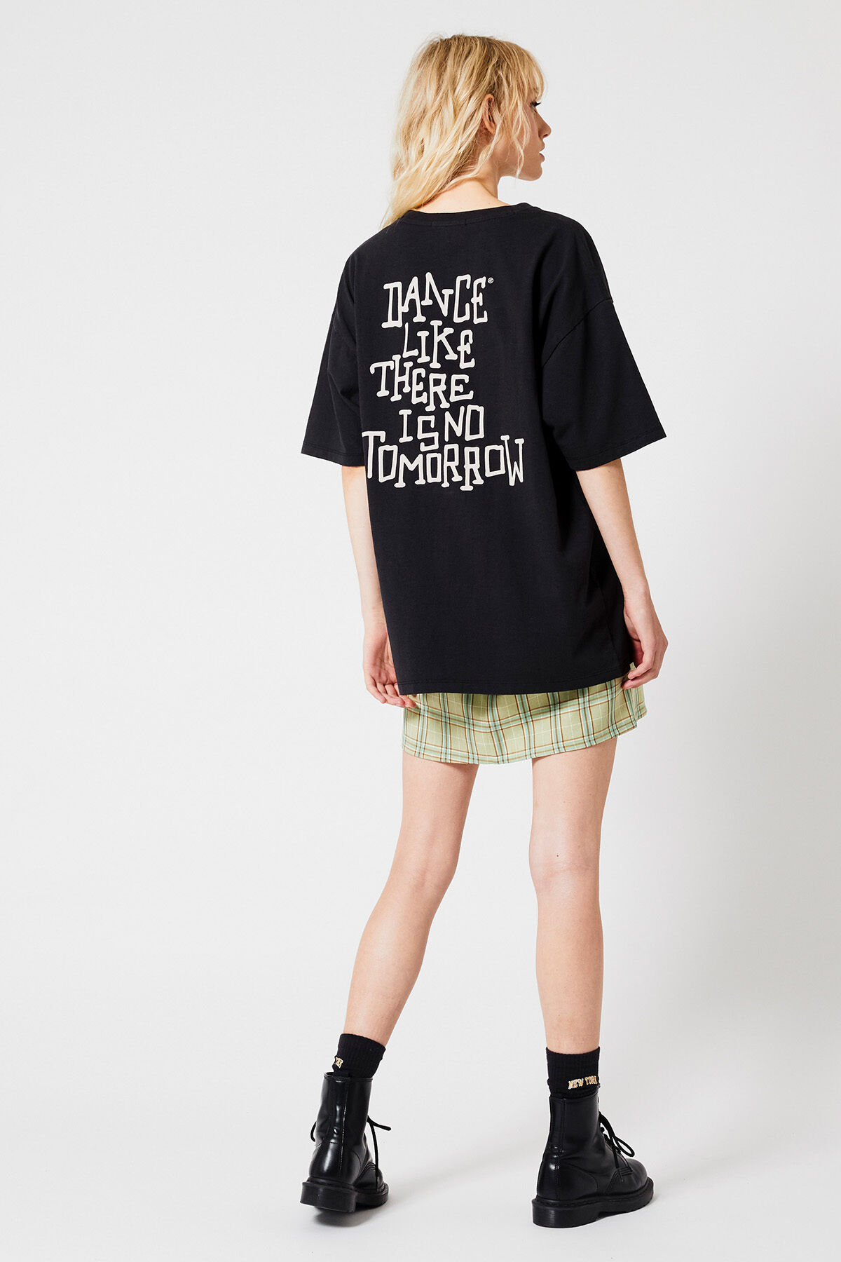 T-shirt Elin image number 2