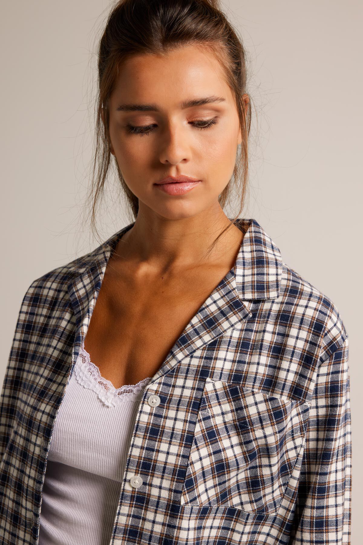 Pyjama Labello Shirt image number 3