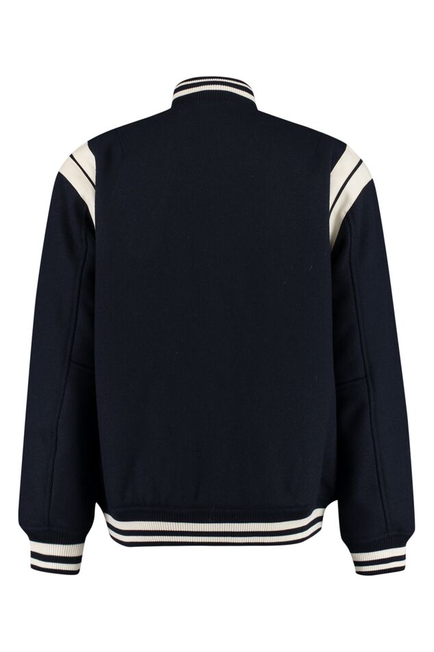 Baseball jacket Jin image number 4