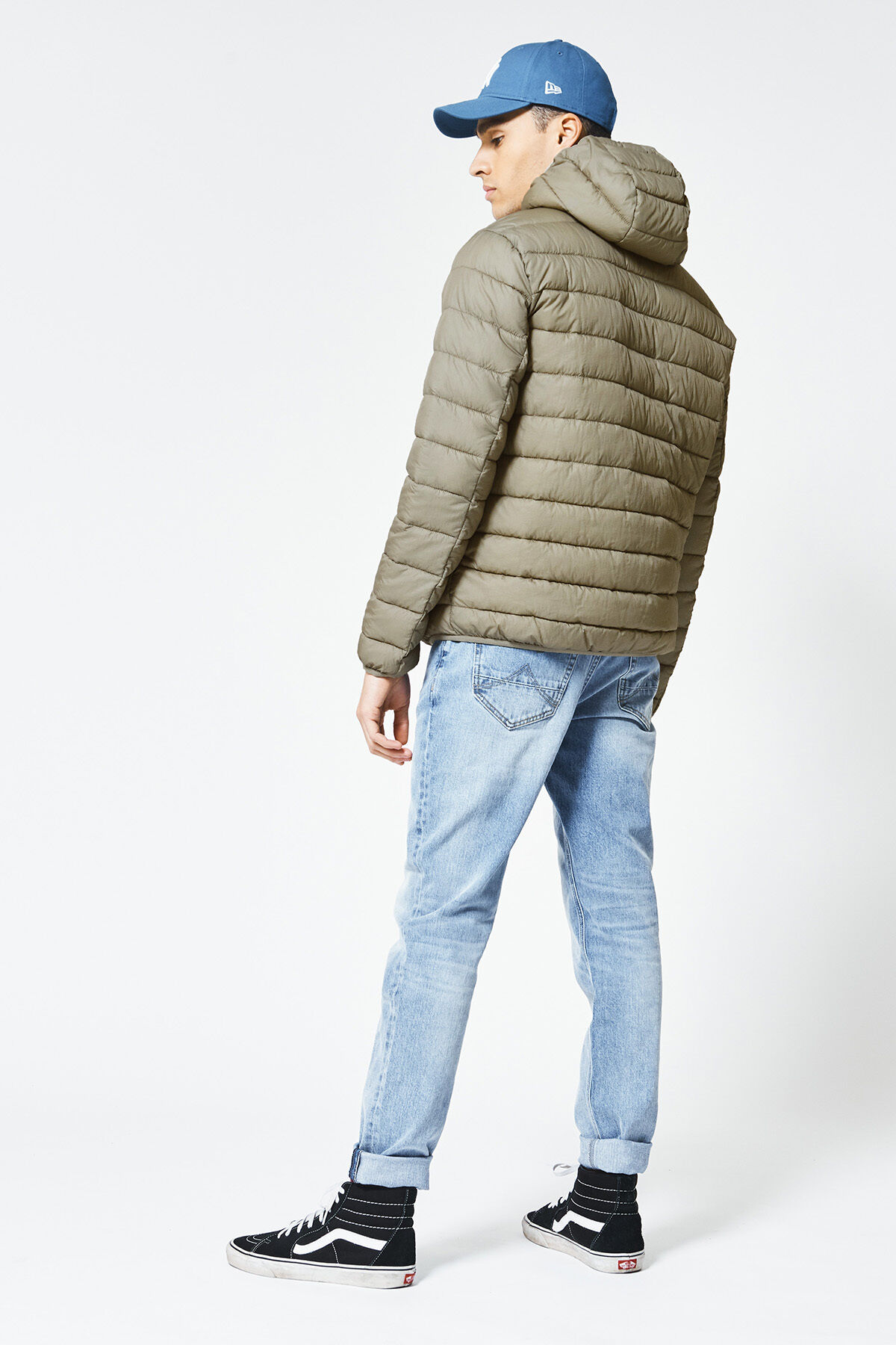 Veste Jester image number 2