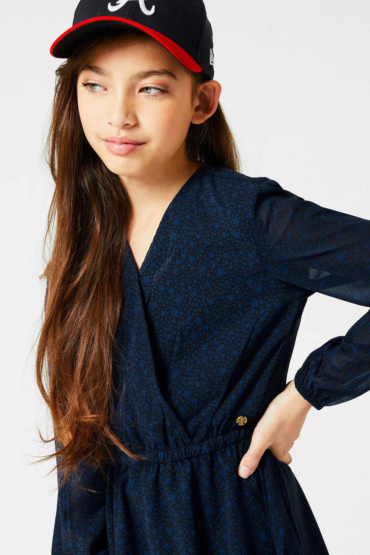 Dress Dana Jr image number 3