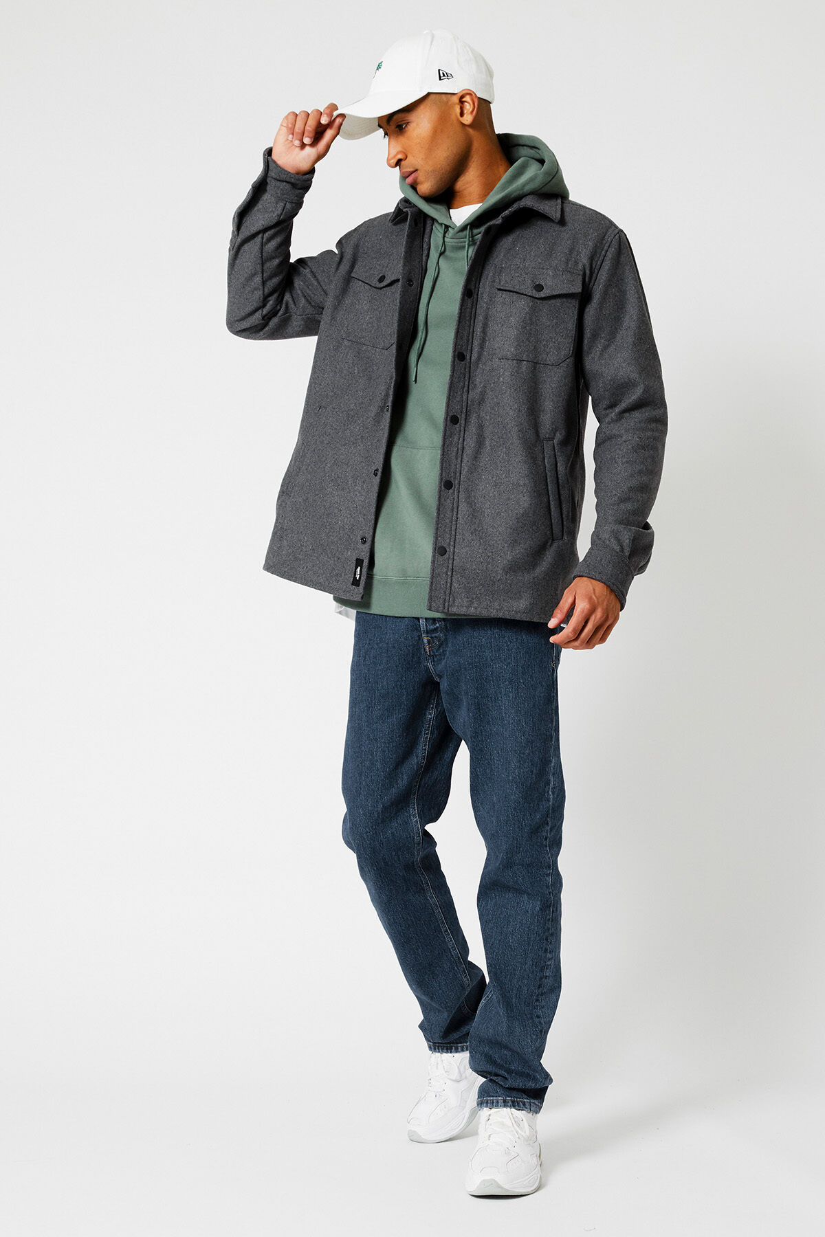 Shirt Holt image number 1