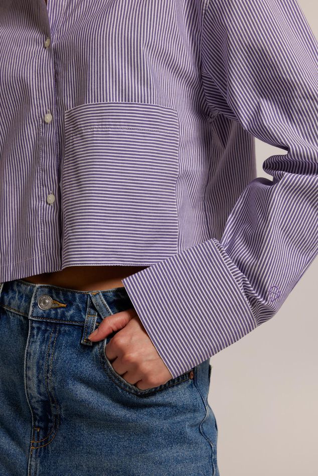 Blouse Britney image number 3