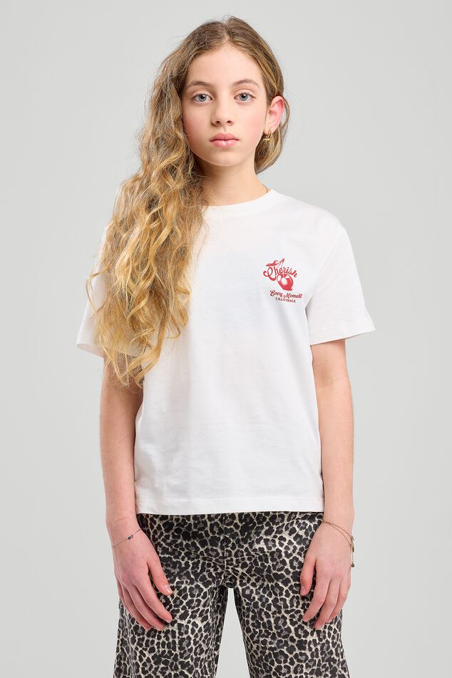 T-shirt Elka jr image number 0