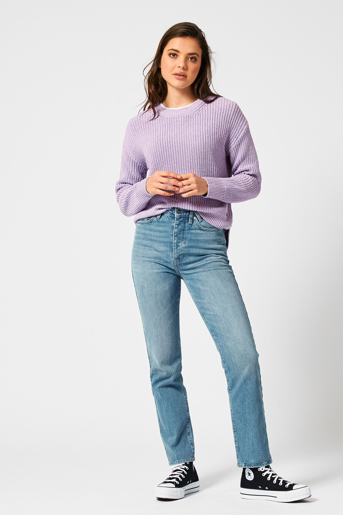 Jumper Kemmy image number 0