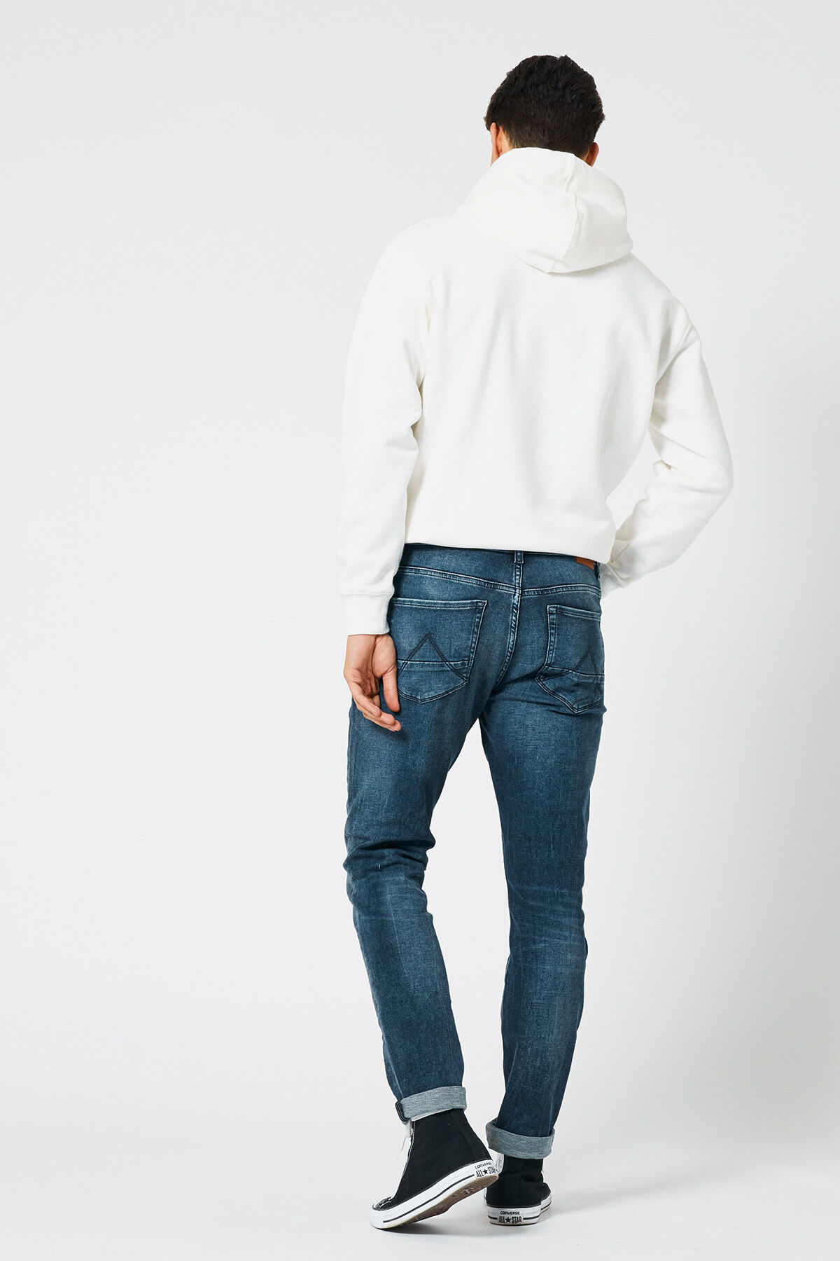 Jeans Casper image number 2