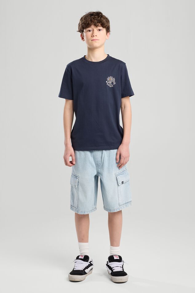 Short Nelson JR image number 1