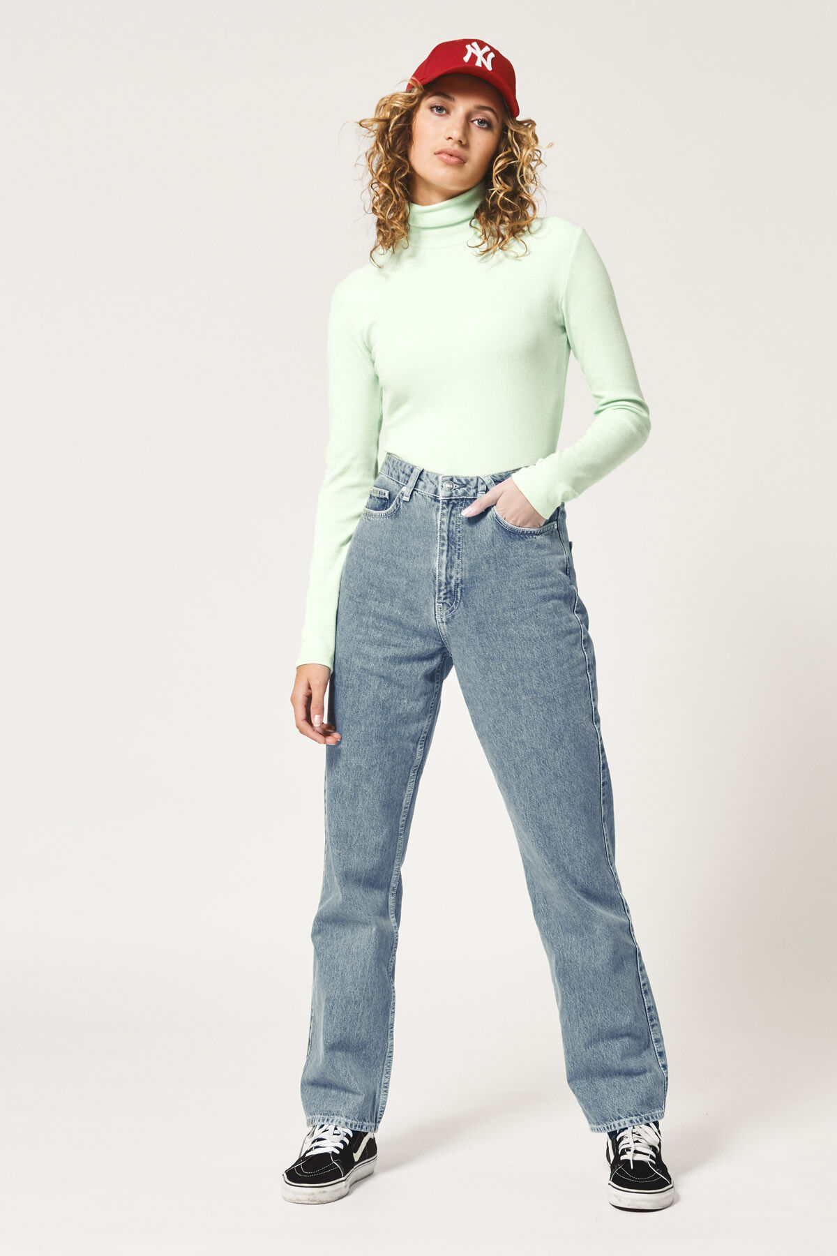 Jeans Maya image number 0