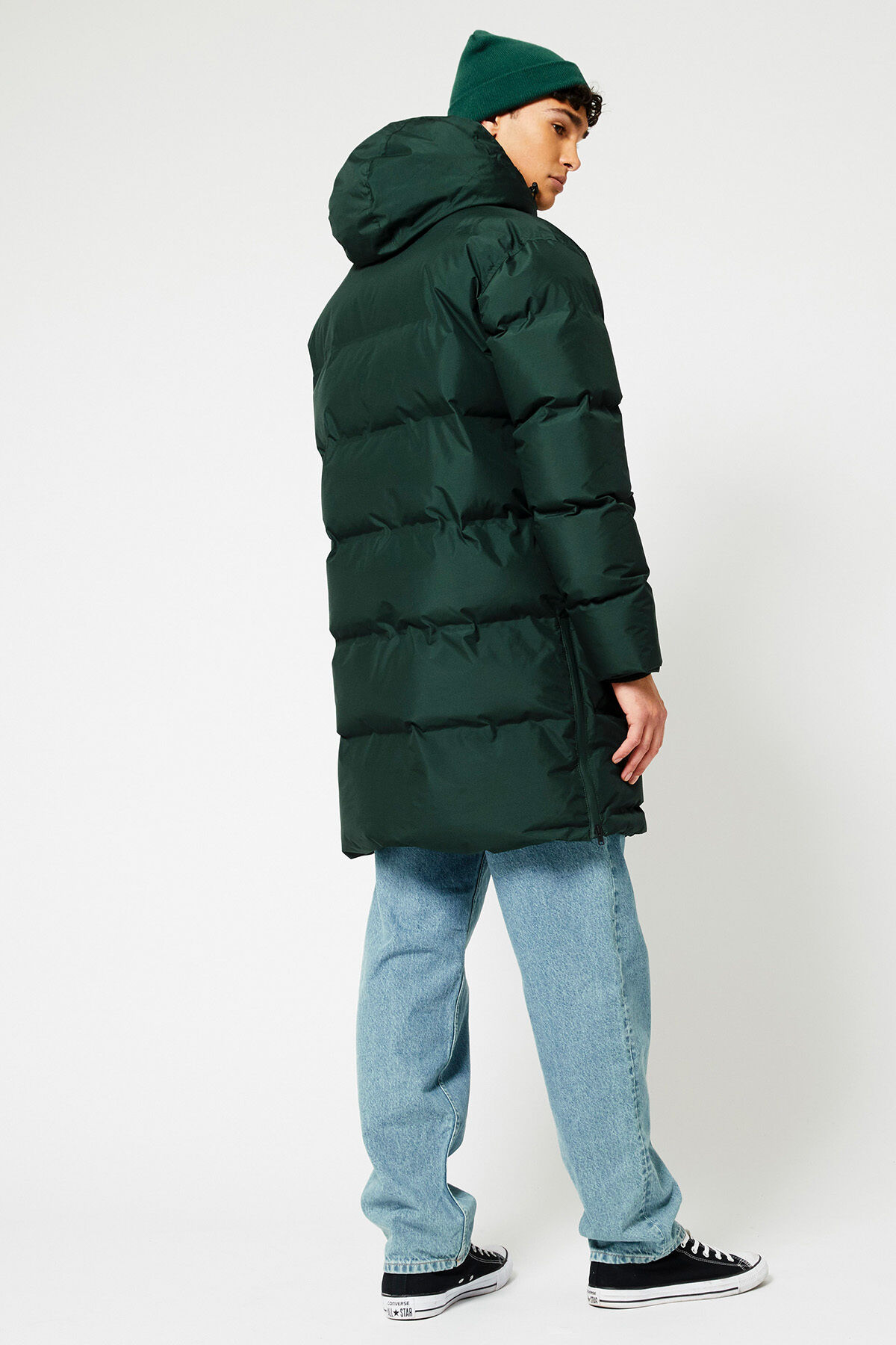 Veste d'hiver Jesley image number 2