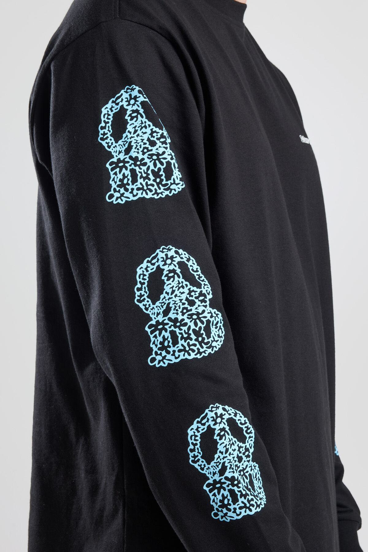 Dr. Denim Longsleeve Reno image number 3