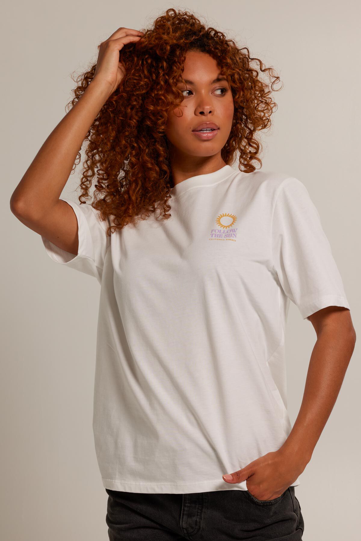 T-shirt Evi image number 2