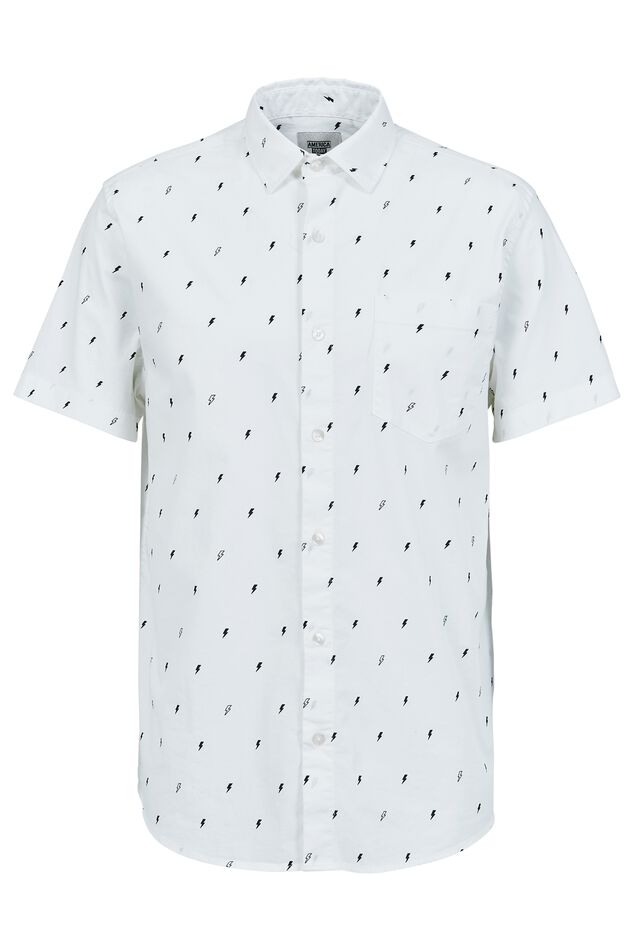 Chemise Izra image number 0