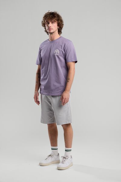 Short Stefan Short Stefan