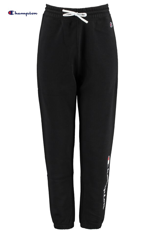 Joggingbroek Champion Logo Sweatpants image number 0