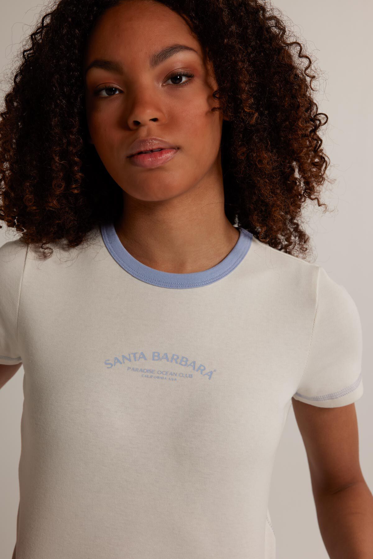 T-shirt Essie image number 3