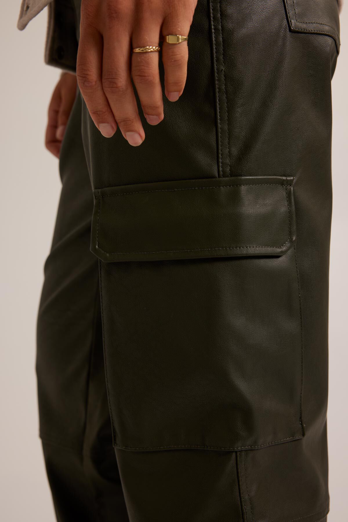 Trousers Parker image number 2