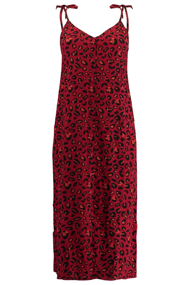 Robe Dylan maxi image number 4