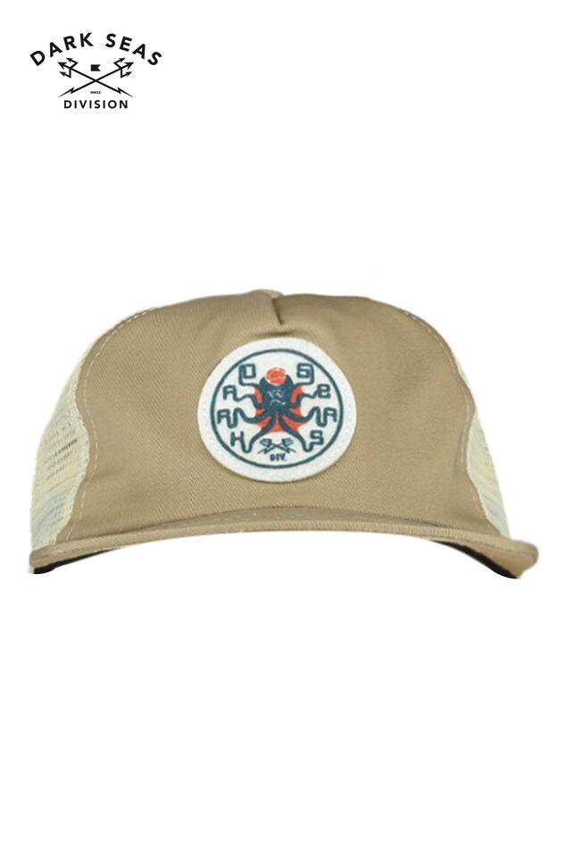 Pet PANHANDLE TRUCKER HAT image number 0
