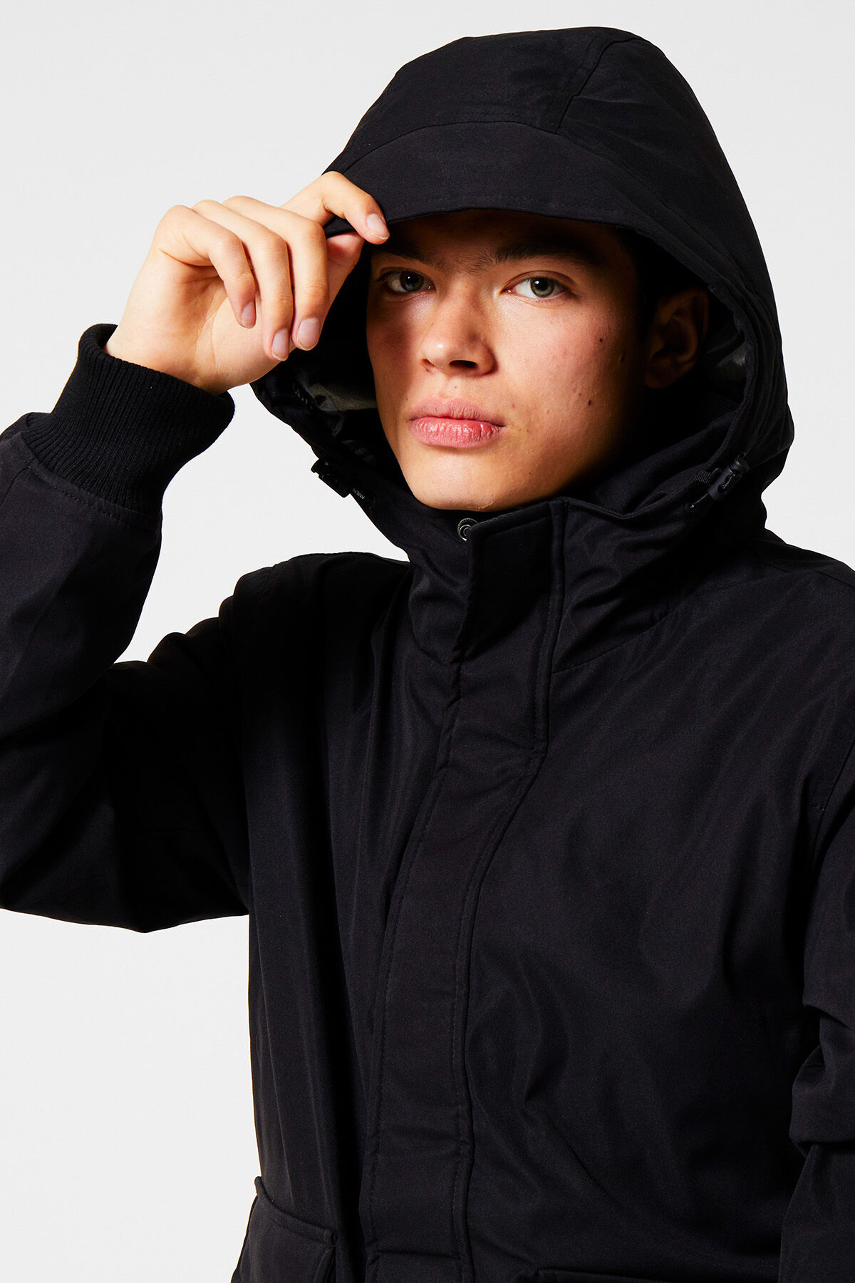 Veste hiver hotsell levis