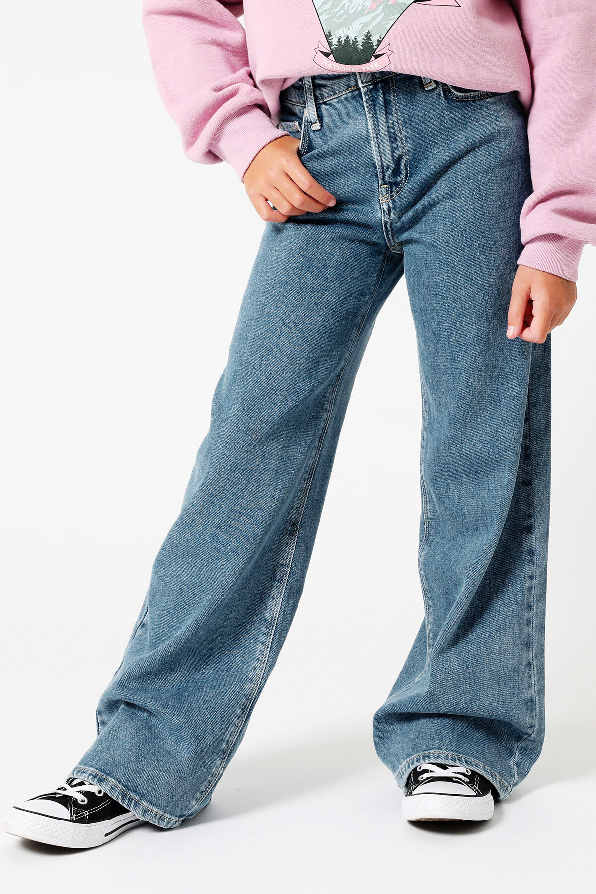 Jeans Olivia JR image number 1