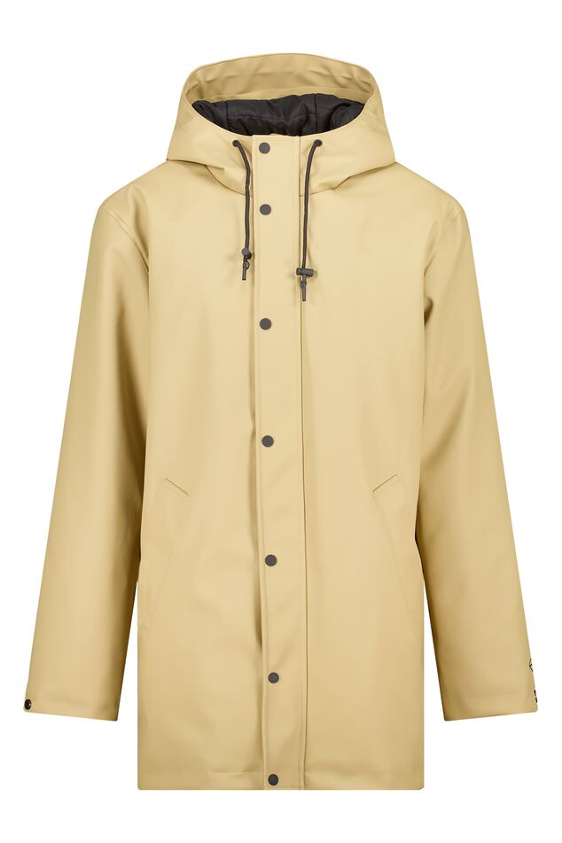 Rain jacket Jake padded image number 4