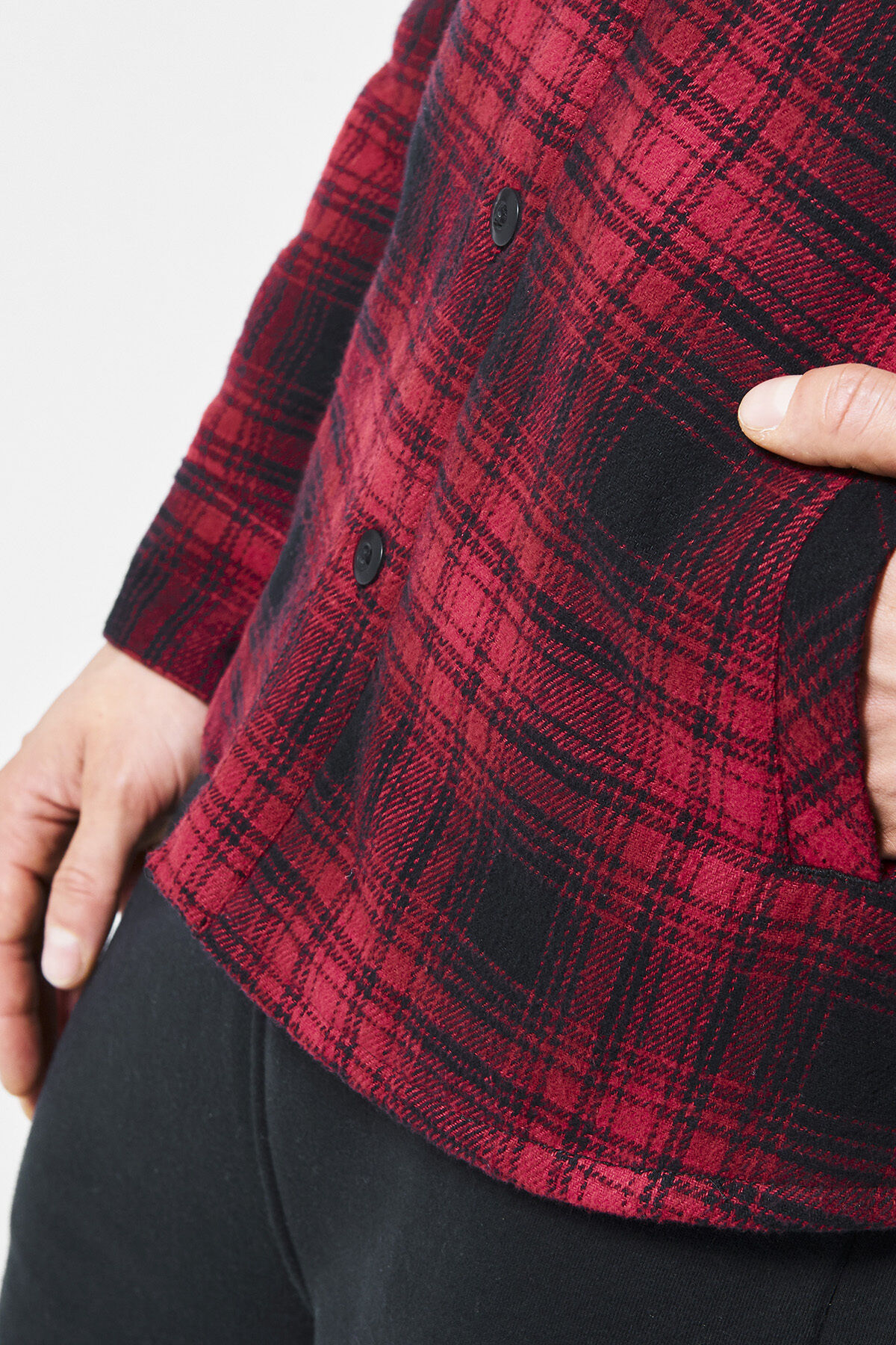 Denim shirt Hammer image number 3