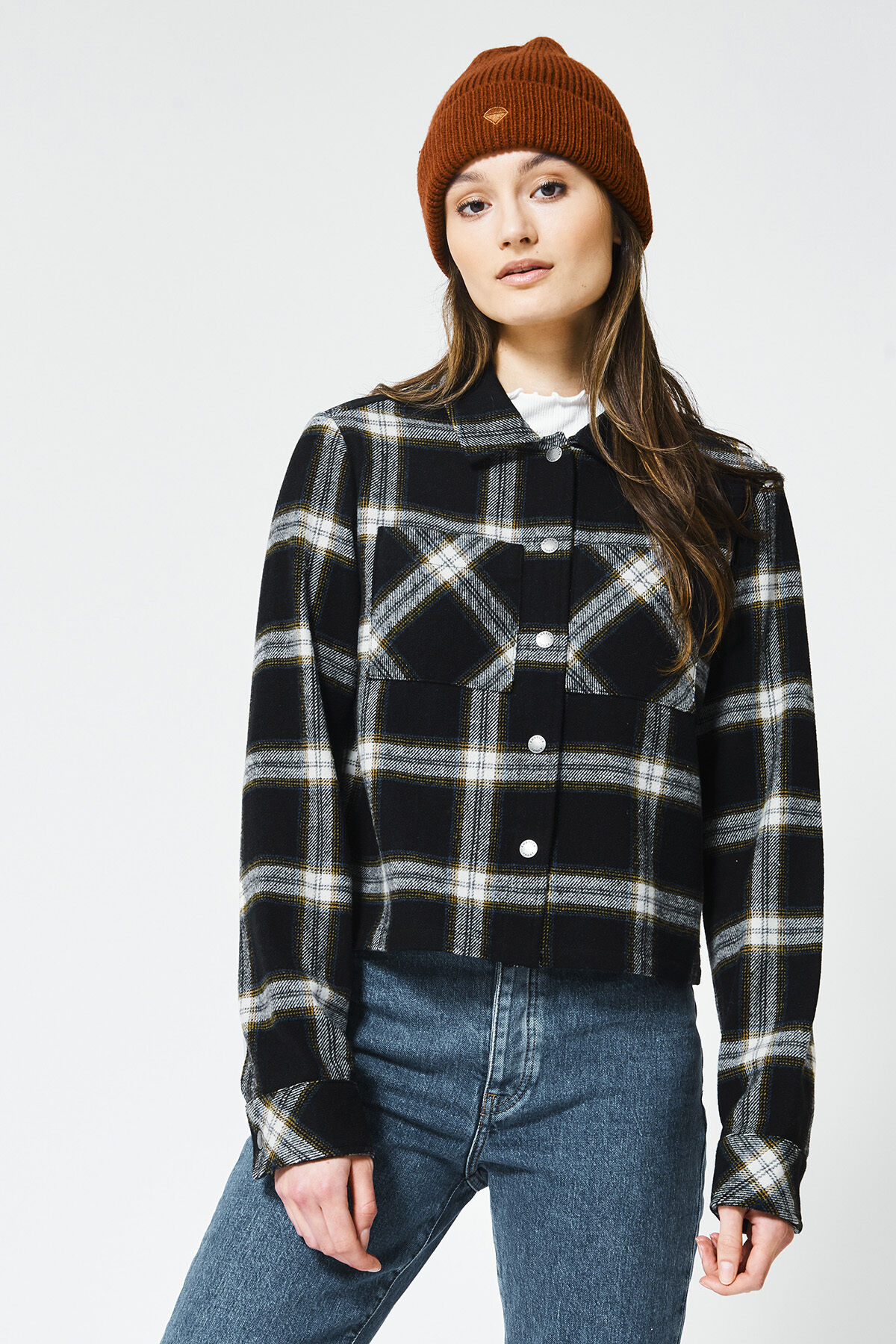 Blazer Holly image number 0