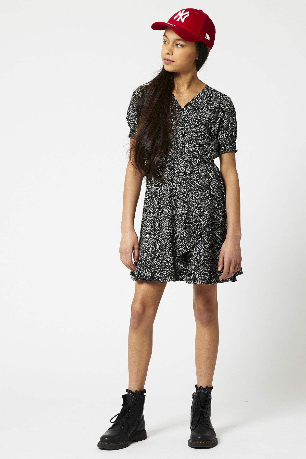 Dress Dakota Jr. image number 0