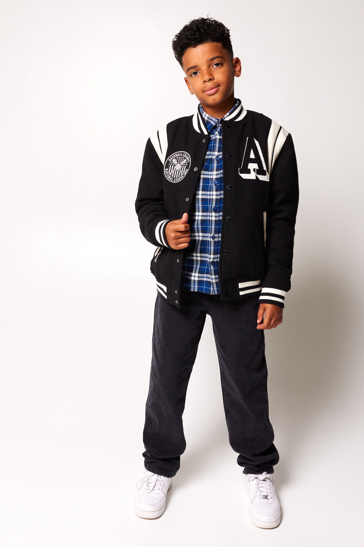 Bomberjack Jerico JR image number 1