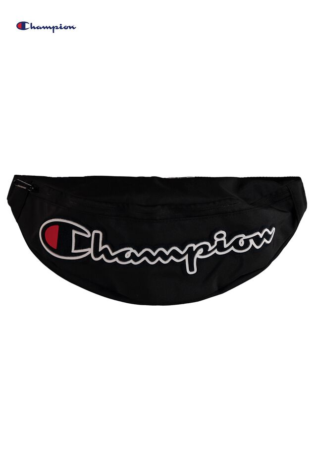 Waist bag Fannypack logo jr image number 0