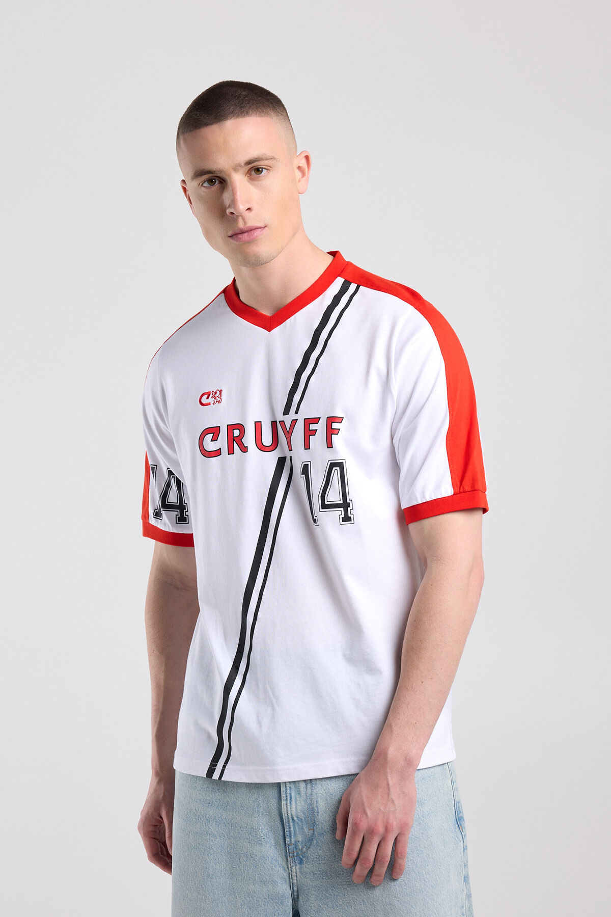 Cruyff Washington