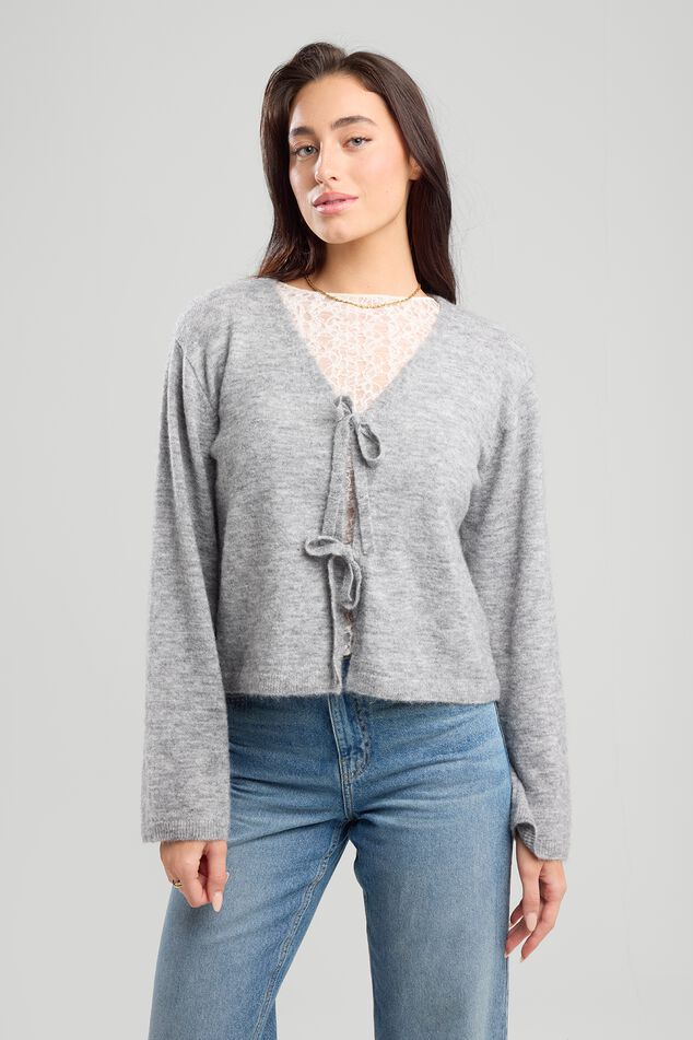 Vest Keana image number 1