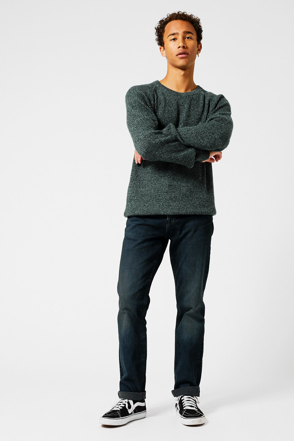 Jumper Kenny Marled image number 0