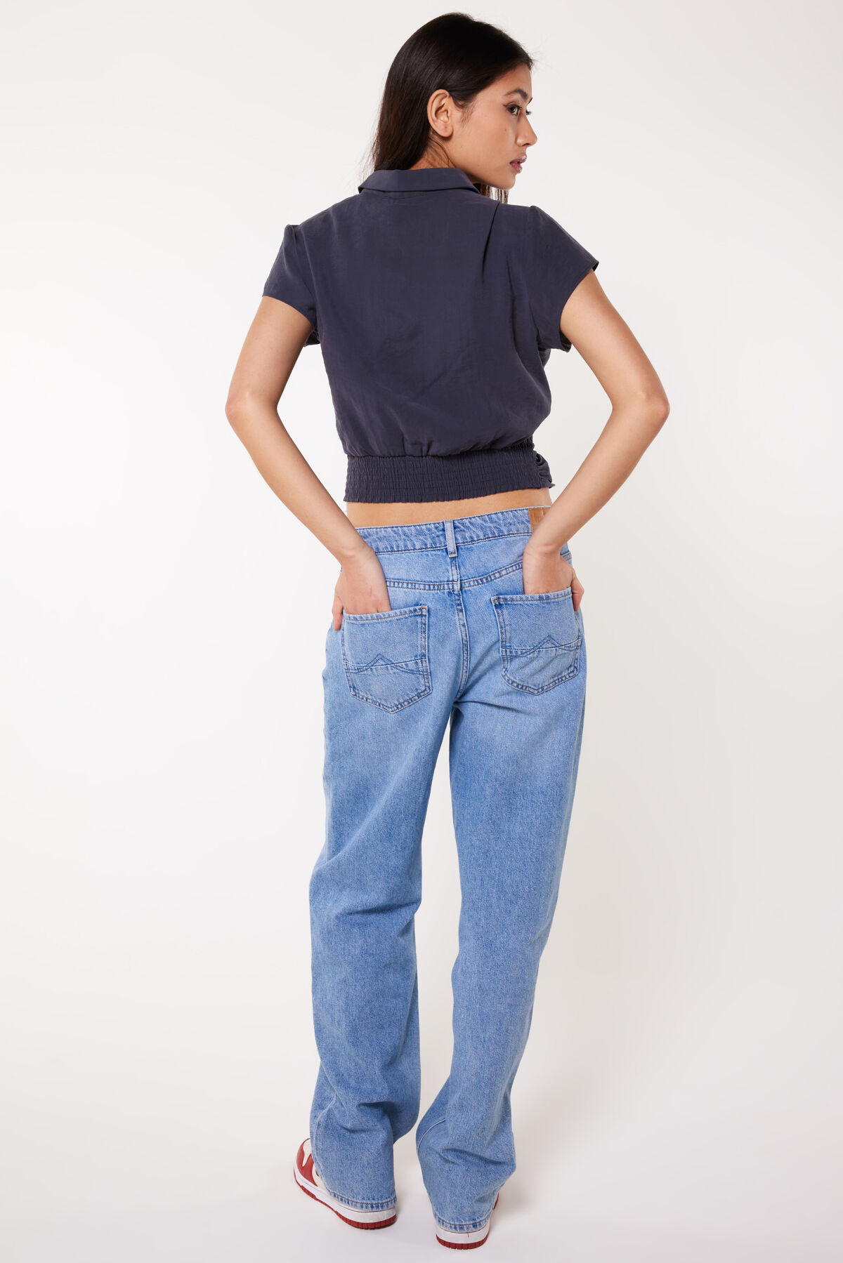 Chemise Illana image number 2