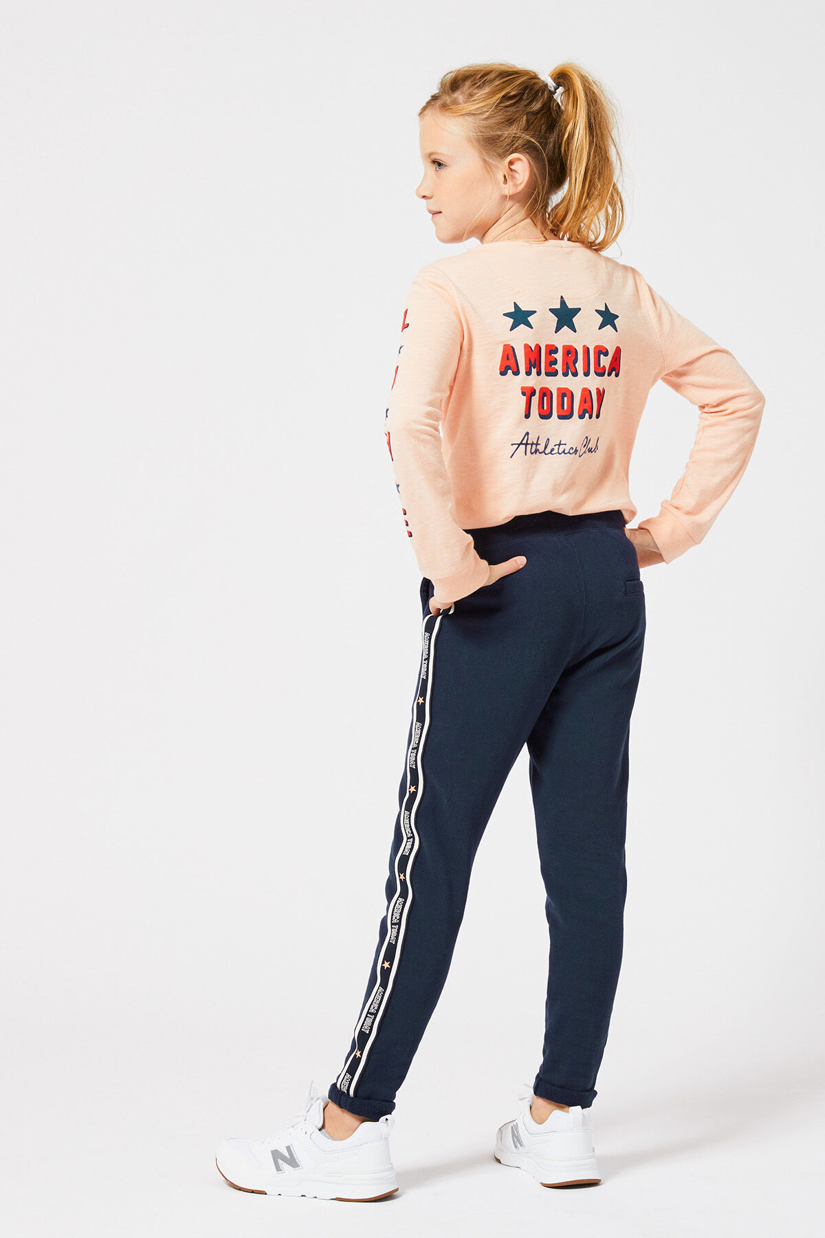 Jogginghose Chrissy Jr. image number 2