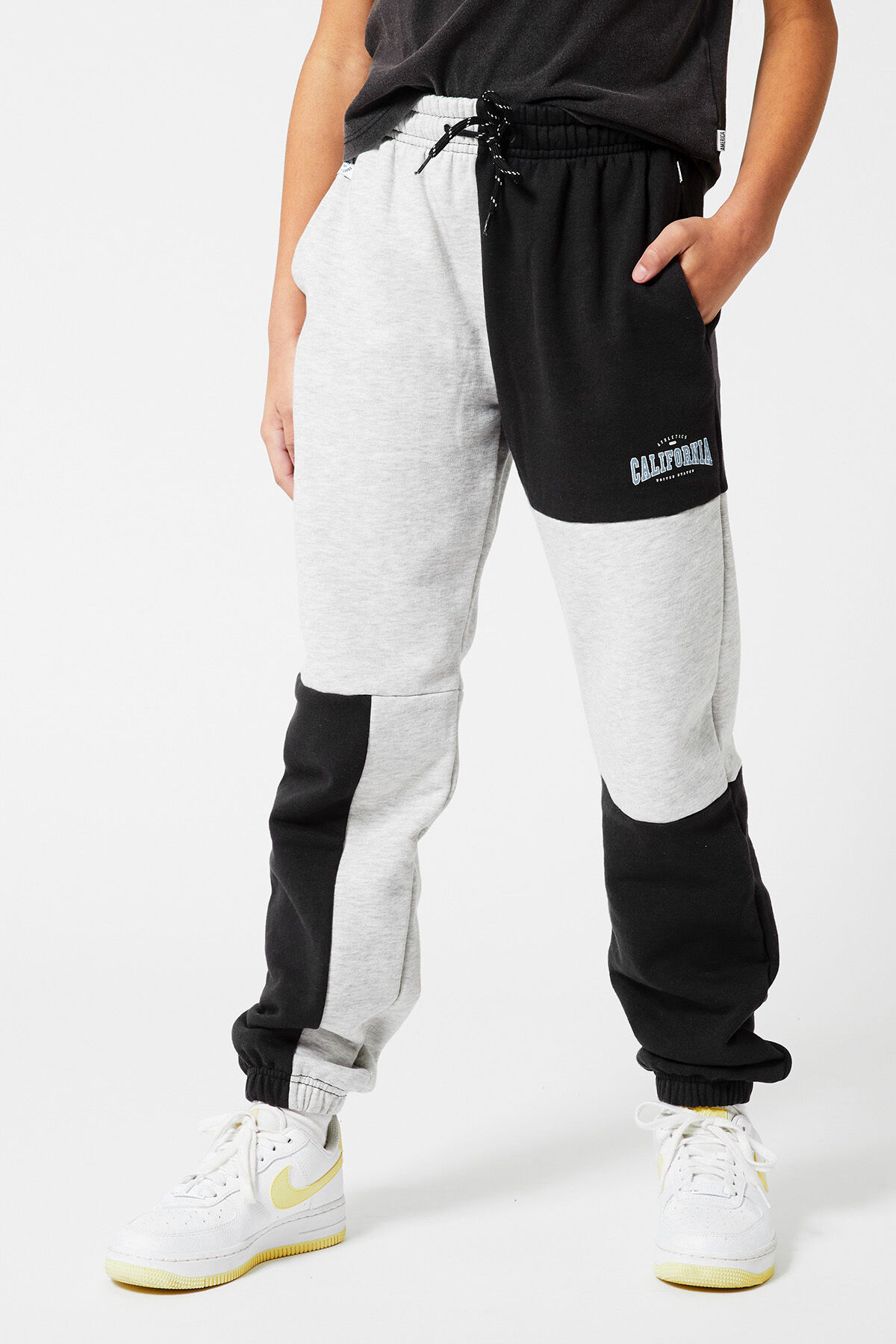 Joggingbroek Cleo JR image number 1