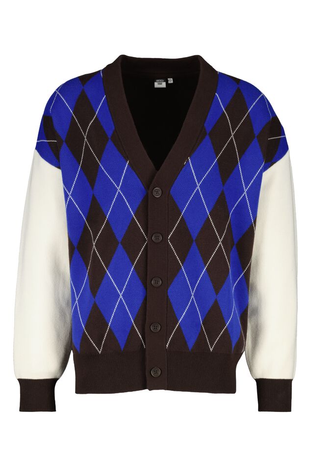 Vest Kodey image number 4