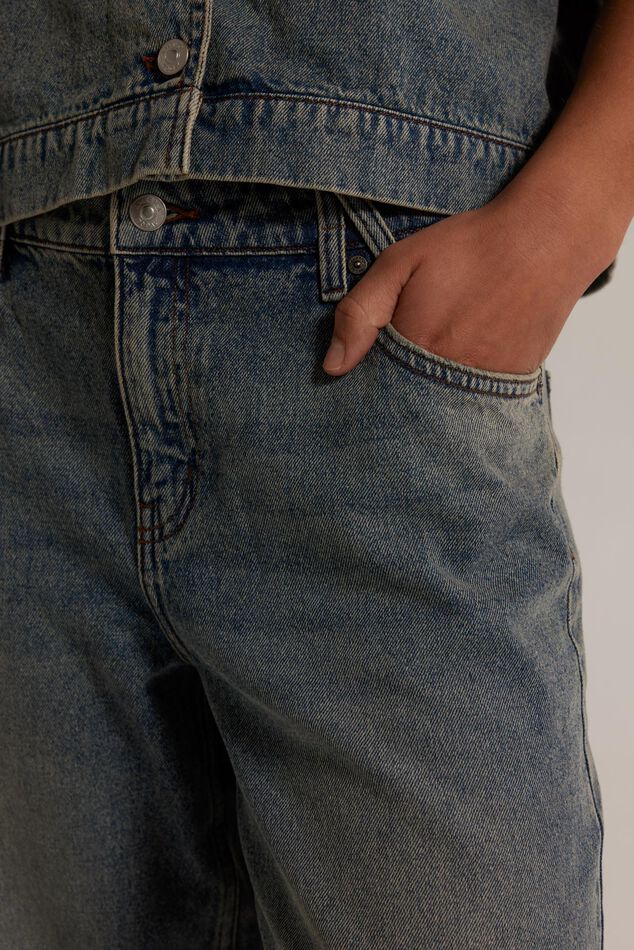 Jeans Montana image number 3