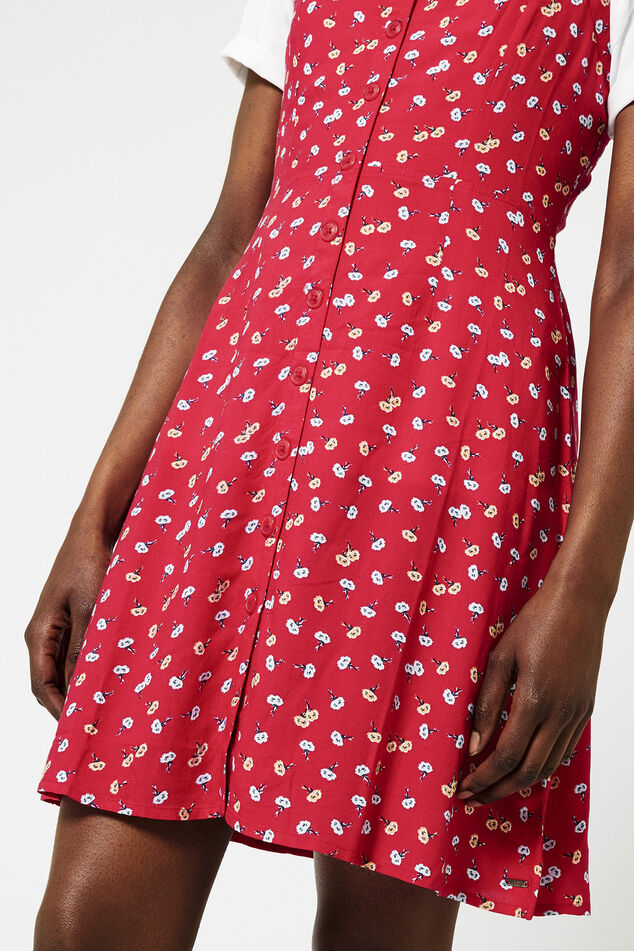 Dress Duffy image number 3